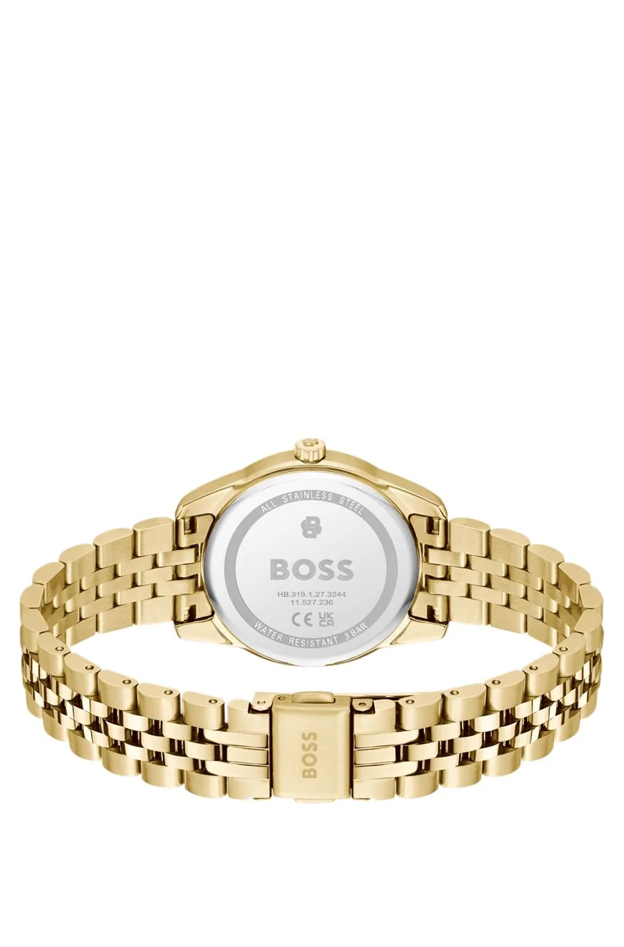 Годинник Hugo Boss — фото 3