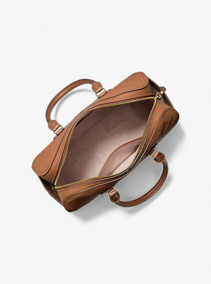Кросбоді Michael Kors Jet — фото 2