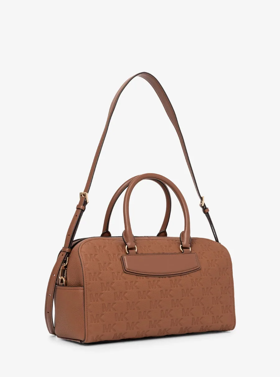 Кросбоді Michael Kors Jet — фото 3