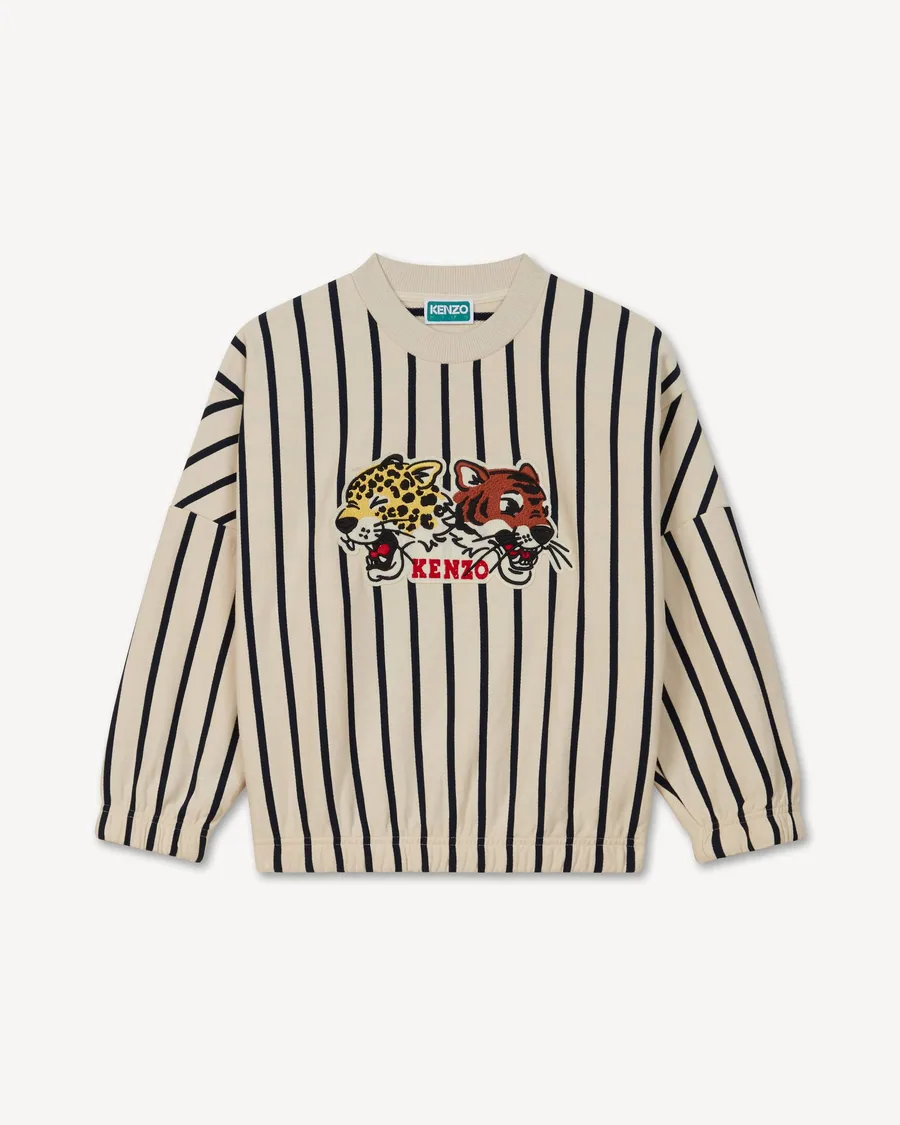 Світшот Kenzo з бавовни